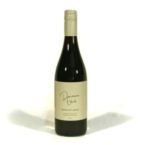 Merlot 2023 - Single 750ml