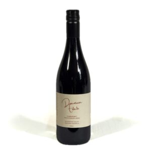 Cabernet Sauvignon 2023 - Case of 3