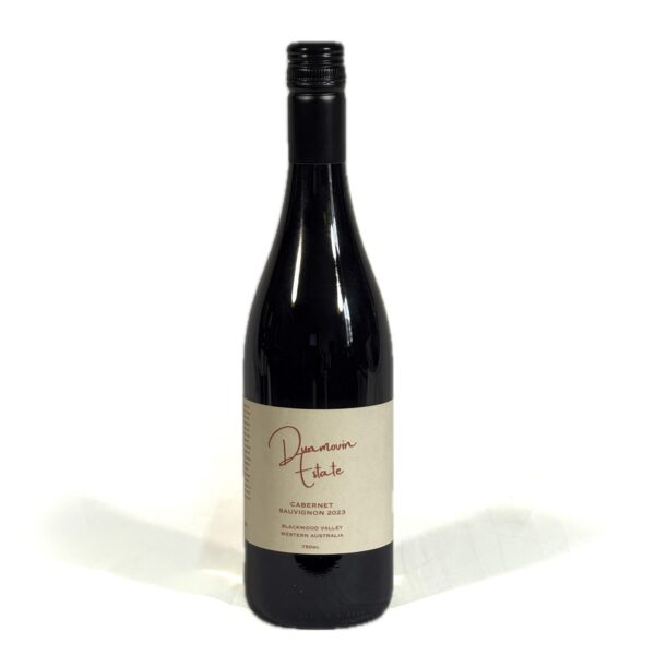 Cabernet Sauvignon 2023 - Case of 3