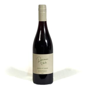Merlot 2024 - Single 750ml