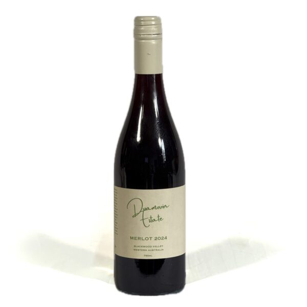 Merlot 2024 - Single 750ml