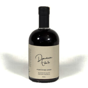 Red Port 2023 - 500ml