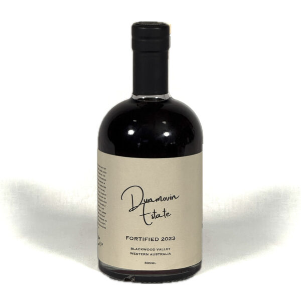Red Port 2023 - Case of 6