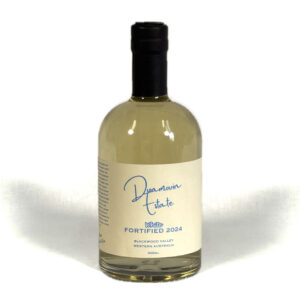 White Port 2024 - 500ml