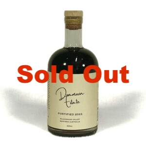 Red Port 2023 - Case of 2